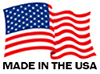 Made in the USA